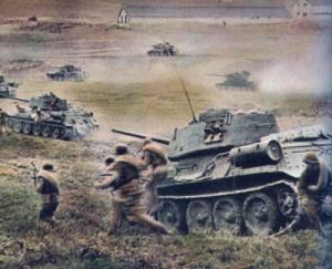 АРАБЫ СПАСАЛИ ЕВРЕЕВ В ГОДЫ ВТОРОЙ МИРОВОЙ ВОЙНЫ